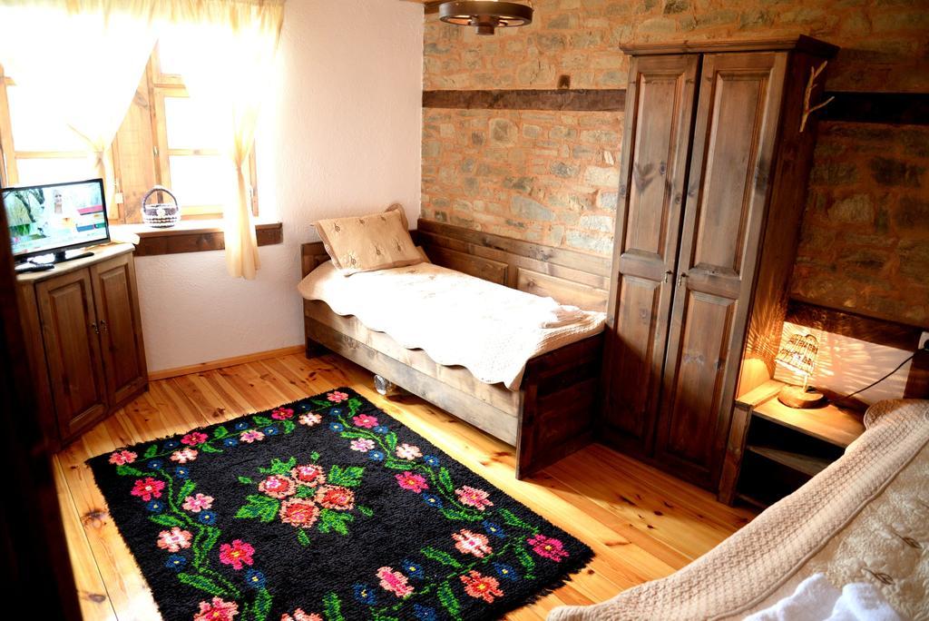 Guest House Pri Malkiya Leshten Zimmer foto